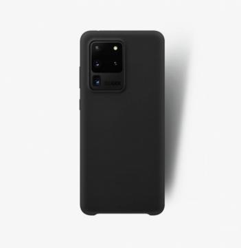 Coque Silicone Liquide pour Samsung Galaxy Note 8